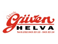 guven helva