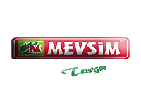 Mevsim turşu logo