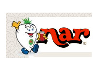Nar seker logo