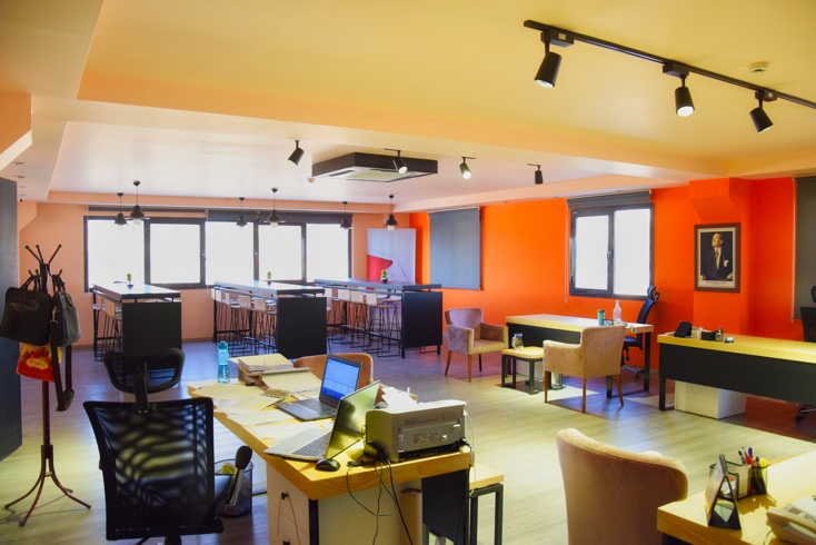 Seferi hisar şubesi