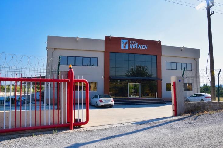 Seferi hisar şubesi