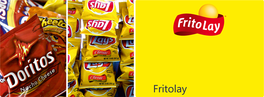 Frito lay layz dağıtımcısı